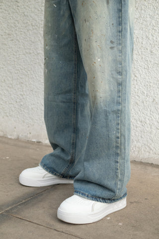 DASH PANT