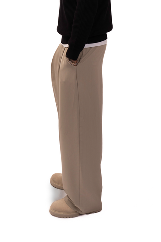 PANTALON VELOURS