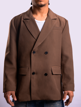 TEMPTATION JACKET