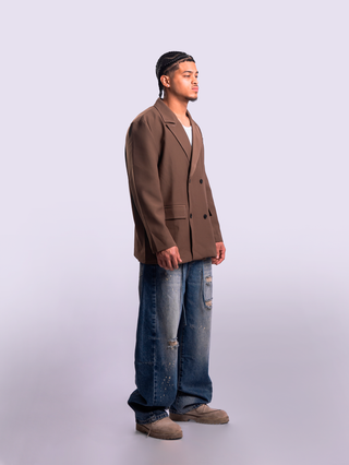 TEMPTATION JACKET