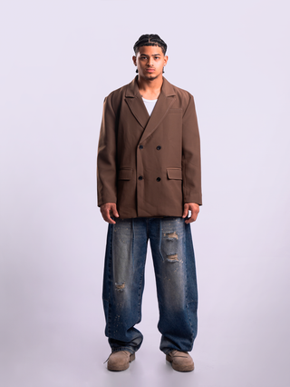 TEMPTATION JACKET