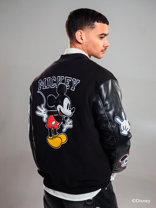 LUXURY DISNEY JACKET