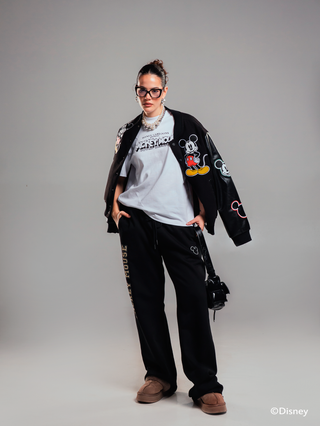 LUXURY DISNEY JACKET
