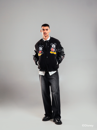 LUXURY DISNEY JACKET