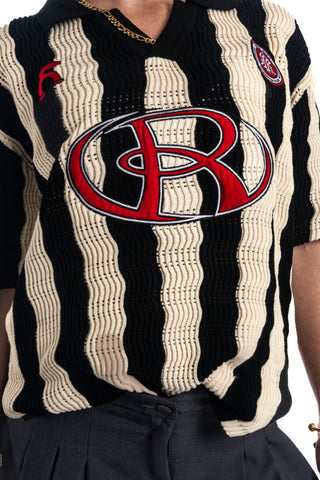 PARALEL BOX KNIT