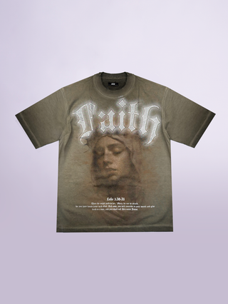 FAITH RELAX TEE