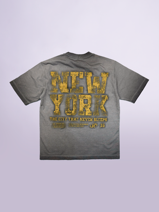 NYC RELAX TEE