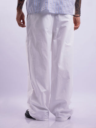 REFINED CUT PANTS