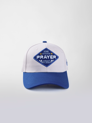 PRAYER CAP
