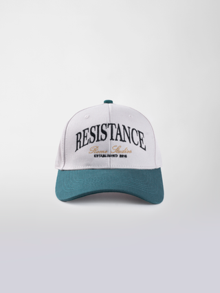 RESISTANCE CAP