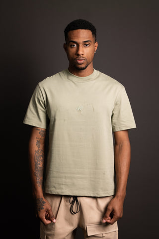 ESSENTIAL REG TEE