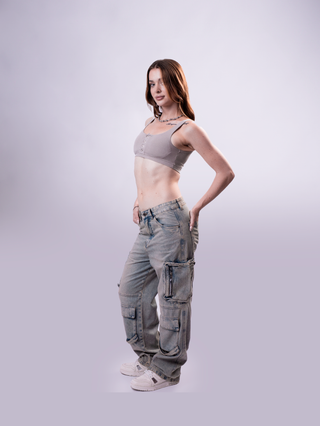 BASIC TOP 001