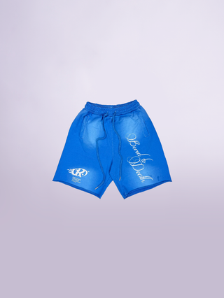 SOFT CUT SHORT
