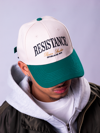 RESISTANCE CAP