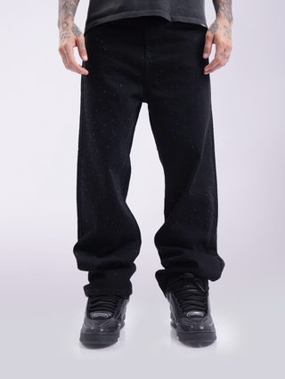 BLACK DIAMONT PANTS