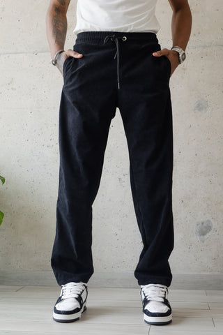 CORDUROY REG PANTS