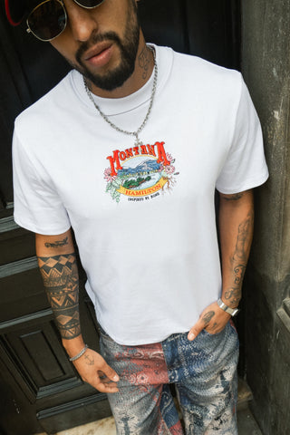 MONTANA REG TEE