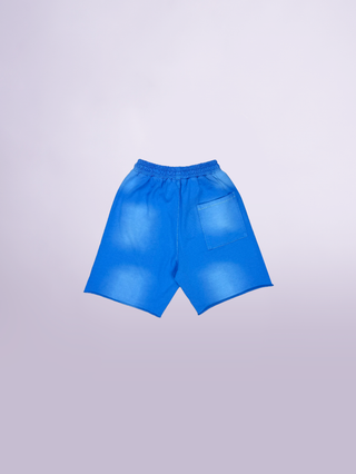 SOFT CUT SHORT