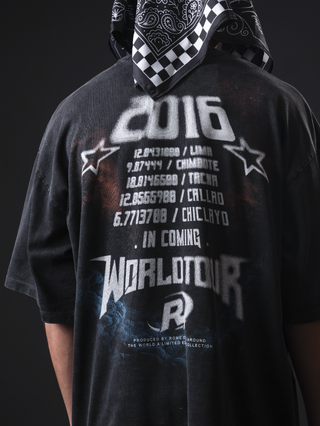 WORLD TOUR BOXY TEE