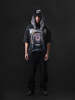 WORLD TOUR BOXY TEE