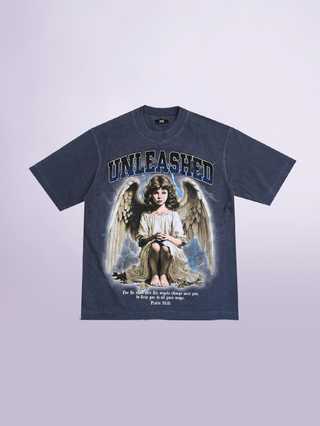 BLUE DIAMOND RELAX TEE