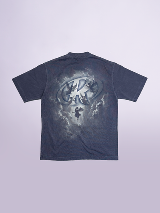 BLUE DIAMOND RELAX TEE