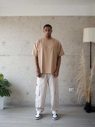 BASIC OVERSIZE TEE