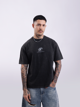 REAL SPACE RELAX TEE