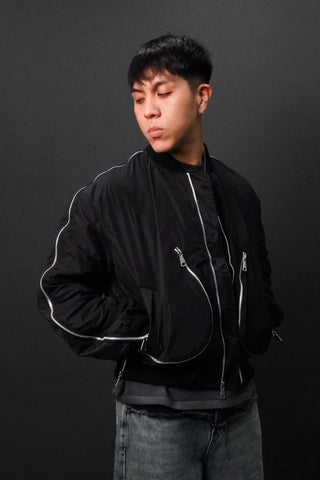 MULTIZIP JACKET