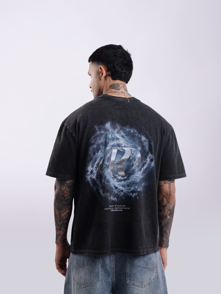 REAL SPACE RELAX TEE