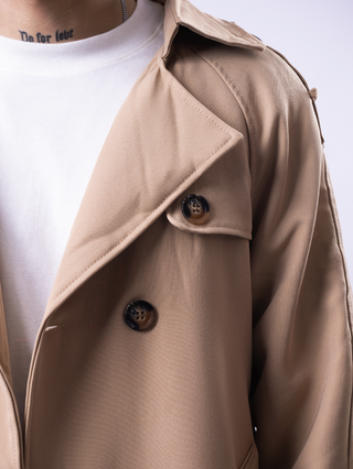 NIGHT COAT