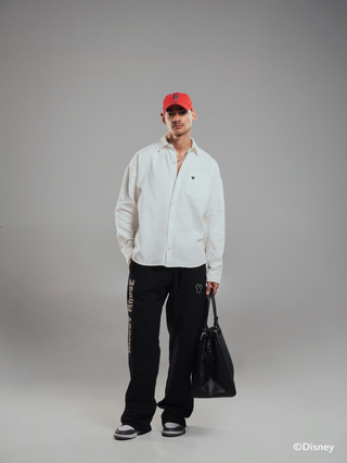 REGULAR DISNEY SHIRT