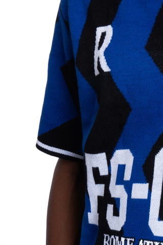 FS CLUB BOX KNIT