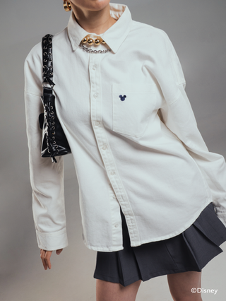 REGULAR DISNEY SHIRT