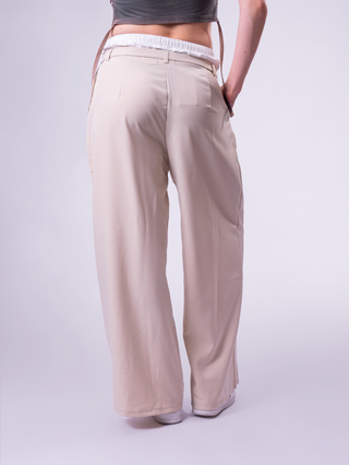 THE EDIT PANTS