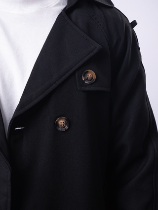 NIGHT COAT
