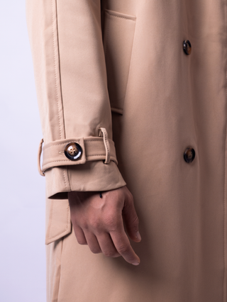 NIGHT COAT