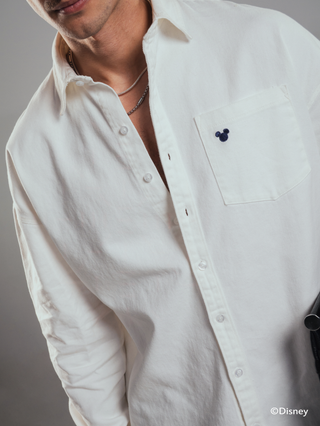 REGULAR DISNEY SHIRT