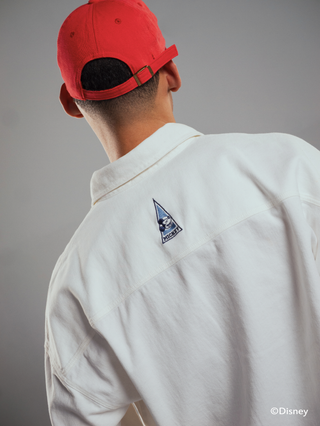 REGULAR DISNEY SHIRT