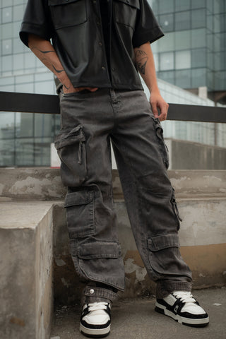 LADEN CARGO PANT