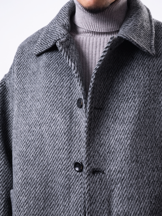 CLOTH FASHION COAT