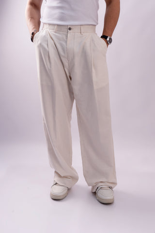 STREET FOLD PANT