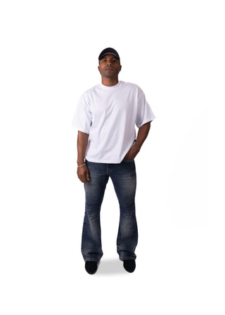 BASIC BOXY FIT