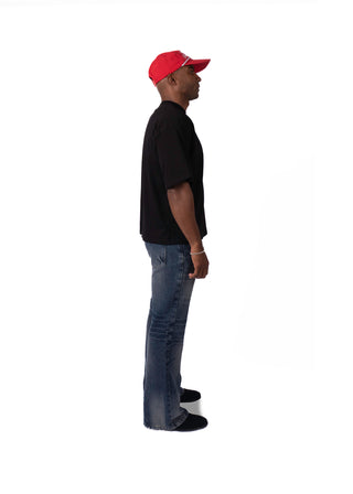 BASIC BOXY FIT