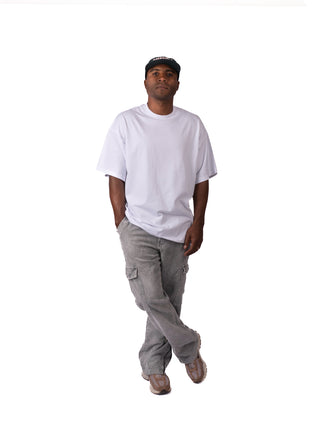 BASIC OVERSIZE