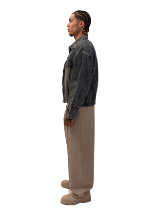 COLDWAR DENIM JACKET