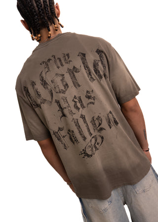 CHAOS REG TEE