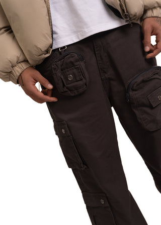 USEFUL CARGO PANT