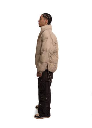 ARCTIQ PUFFER JACKET