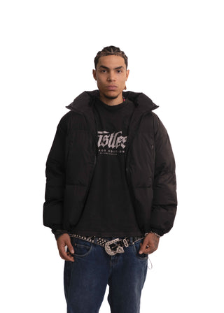 ARCTIQ PUFFER JACKET